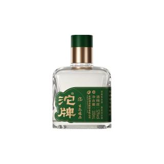 舍得 沱牌舍得酒 浓香型白酒 52度 100ml 单瓶装