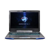 MACHENIKE 机械师 F117-F6 15.6英寸游戏本(i7-6700HQ 8G 240G SSD GTX1060 6G独显 FHD )