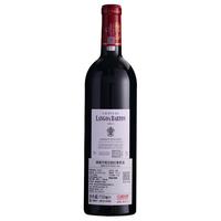 Chateau Langoa Barton 朗歌巴顿庄园 正牌红葡萄酒2015年750ml法国1855三级庄