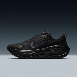 NIKE 耐克 男vomero plus运动训练舒适耐磨黑武士跑步鞋HV8150-003