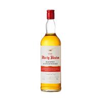 山姆巴顿 马帝基顿苏格兰三年经典调和威士忌 英国原瓶进口洋酒 马帝基顿700ml*2瓶装