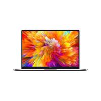 红米 REDMI Book Pro 15 十一代酷睿版 15.6英寸 轻薄本 星光灰 (酷睿i5-11300H、核芯显卡、16GB、512GB SSD、3.2K、90Hz)