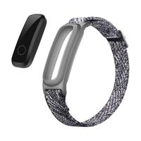 荣耀手环5 篮球版 跑姿检测 篮球运动检测 睡眠检测 长续航 双设备连接 海鸥灰