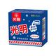 光明 牌 白雪冰砖 115g*4块 香草味