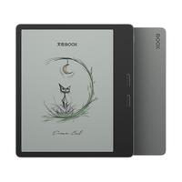 BOOX【送保护套大礼包】文石Leaf5C 7英寸彩色墨水屏电纸书电子纸 电子书阅读器 护眼彩墨屏电子笔记本 leaf5C活力金+灵感笔