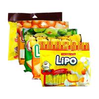  Lipo 独立小包装 面包干