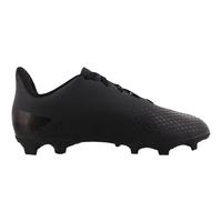 adidas 阿迪达斯 美国Adidas阿迪达斯Predator20.4猎鹰男童Fg长钉天然草足球鞋