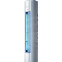 格力 KFR-72LW/NhBa1BG 新一级能效变频冷暖 3匹 壁挂式空调