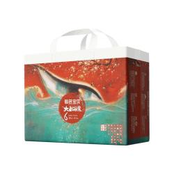 碧芭宝贝 大鱼海棠拉拉裤 XXL28片（15kg ）