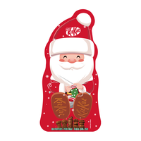 雀巢 金装巧克力 混合纯巧片礼盒 240g 生日礼物 送至爱之人