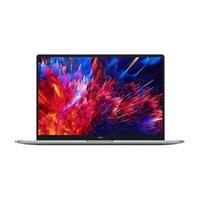 Redmi 红米 Book Pro 15 增强版 十二代酷睿版 15.6英寸 轻薄本 灰色（酷睿i5-12500H、核芯显卡、16GB、512GB SSD、3.2K、90Hz）