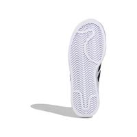 adidas/阿迪达斯 贝壳头 儿童运动鞋