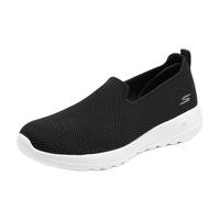 SKECHERS 斯凯奇 秋季女鞋一脚蹬休闲鞋舒适运动鞋软底健步鞋鞋