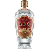 20240424经典五粮液20品鉴_白酒_什么值得买
