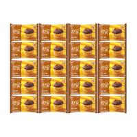 康师傅妙芙欧式巧克力味蛋糕16枚营养早餐怀旧下午茶休闲零食