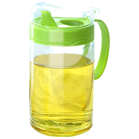 CHAHUA 茶花 6001 油壶 550ml 天蓝色