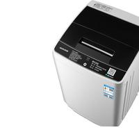  AUX/奥克斯 自助扫码全自动 扫码商用洗衣机  8kg