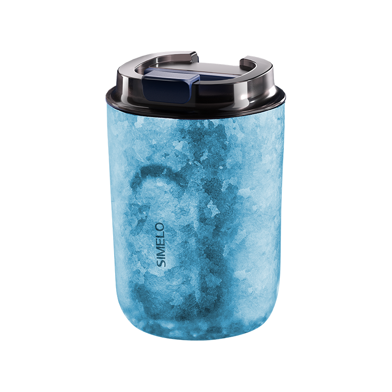 浩瀚星际 220ml /结晶款/内外纯钛