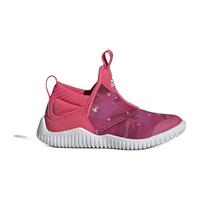Adidas阿迪达斯运动鞋儿童软底舒适一脚蹬学步鞋休闲鞋EE9325