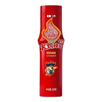 三养(SAMYANG)普达客三养火鸡辣酱双倍辣味(复合调味料)200g