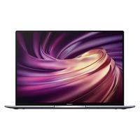 HUAWEI 华为 HUAWEI MateBook X Pro 2019款 八代酷睿版 13.9英寸 轻薄本 灰色 (酷睿i5-8265U、核芯显卡、8GB、512GB SSD、3K、IPS、MACHR-W19)