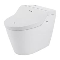 Panasonic 松下 CH2261WSC 一体型智能坐便器