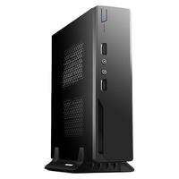 超能者 超能者 N30 台式机 黑色(奔腾N3700、核芯显卡、4GB、120G SSD、风冷)