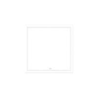 欧普照明集成吊顶led平板灯天花铝扣面板300x600厨房卫生间嵌入式