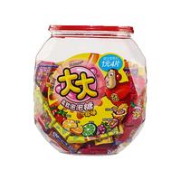 箭牌 什锦味 儿童口香糖