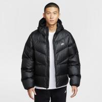 保暖服饰：NIKE 耐克 WINDRUNNER STMNT DWN 男士羽绒服 HQ7791
