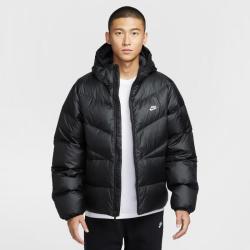 NIKE 耐克 WINDRUNNER STMNT DWN 男士羽绒服 HQ7791
