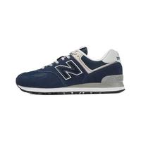 new balance NB男鞋女鞋574系列情侣运动休闲鞋透气耐磨