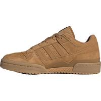 滔搏adidas阿迪达斯三叶草男女鞋FORUM LOW CL运动休闲鞋JP5733