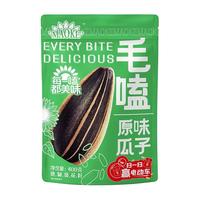 ChaCheer/洽洽 大颗粒 原味瓜子 400g