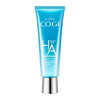 COGI 高姿 801410000 玻尿酸水活净透洁面乳 100g