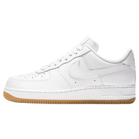 耐克NIKE板鞋男子空军一号AF1 AIR FORCE 1运动鞋DJ2739-100白41