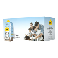 认养一头牛 ADOPT A COW全脂纯牛奶250ml*15盒利乐砖*2+认养一头牛 ADOPT A COW白桃风味酸奶230g*10瓶