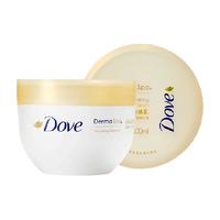 多芬 滋养透亮身体乳