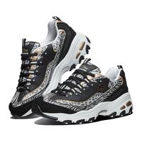 SKECHERS 斯凯奇 D'lites 1.0 女子休闲运动鞋 99999833