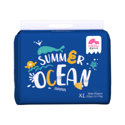盛夏光年 宝宝 拉拉裤 XL 32片