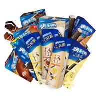 OREO 奥利奥 十全食美礼包 767g