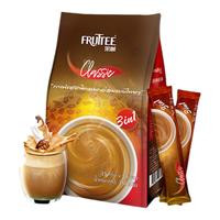 FRUTTEE 果咖 3合1速溶咖啡 经典原味 750g