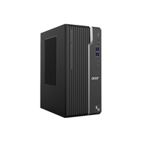 宏碁（acer）商祺 台式电脑主机（酷睿 12代 G6900 16G 512G SSD） 办公商用家用 WiFi/蓝牙 版 【单主机】赠键鼠/垫