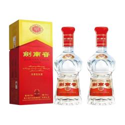 剑南春 浓香型白酒