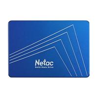Netac 朗科 超光 N530S SATA 固态硬盘(SATA3.0)