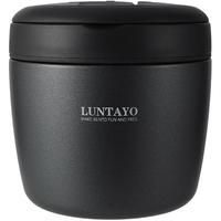 luntayo超级保温饭盒官方旗舰店正品上班族学生专用带饭保温饭桶