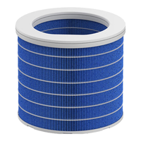 MIJIA 米家 无雾加湿器3 pro 滤芯 锌离子涂层 可水洗循环使用 米家无雾加湿器3Pro 滤芯