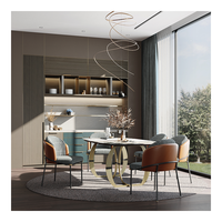 百安居定制柜19800元套餐 全屋定制卧室整体衣柜定制卧室衣帽间 订金