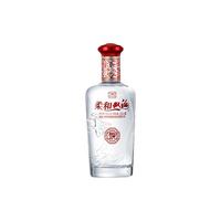 双沟 柔和双沟 银 白酒  单瓶装 42%vol 150ml