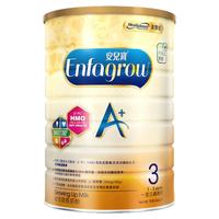 MeadJohnson Nutrition美赞臣港版enfa安儿宝A+配方奶粉3段(1-3岁)1800g